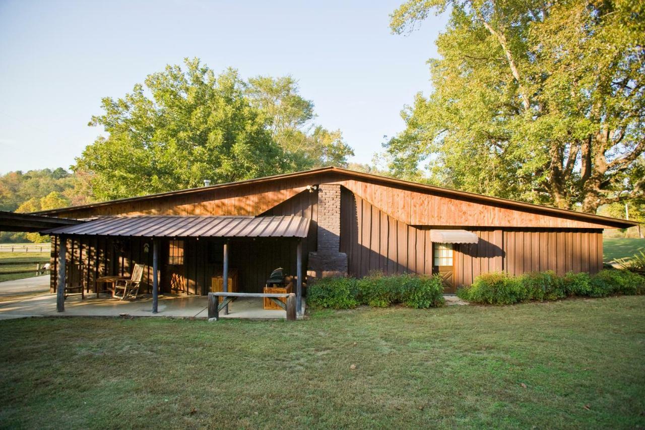 Panther Valley Ranch Morning Star Exterior foto