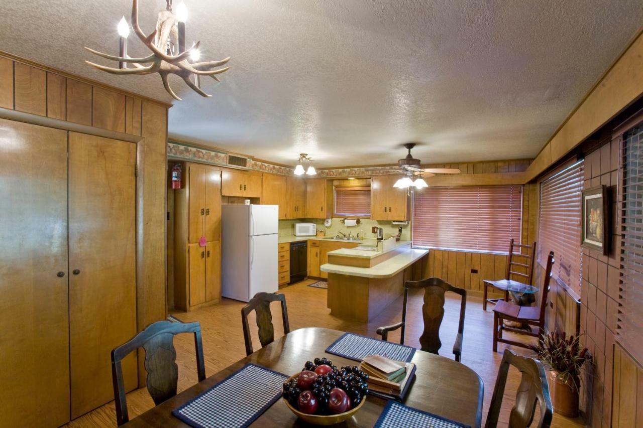 Panther Valley Ranch Morning Star Exterior foto