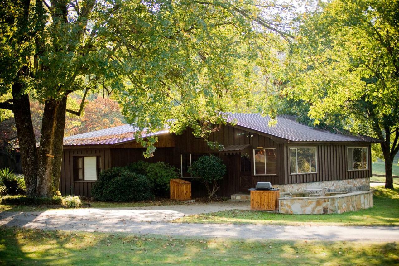 Panther Valley Ranch Morning Star Exterior foto