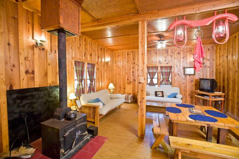 Panther Valley Ranch Morning Star Exterior foto