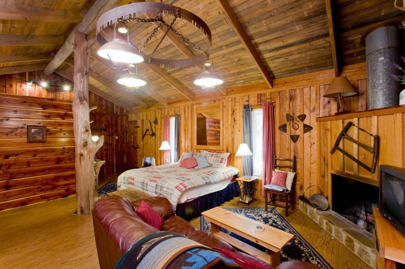 Panther Valley Ranch Morning Star Exterior foto
